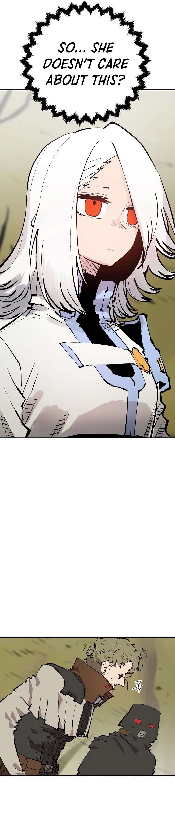 Read Player (Oh Hyeon-Jun) Manga Online
