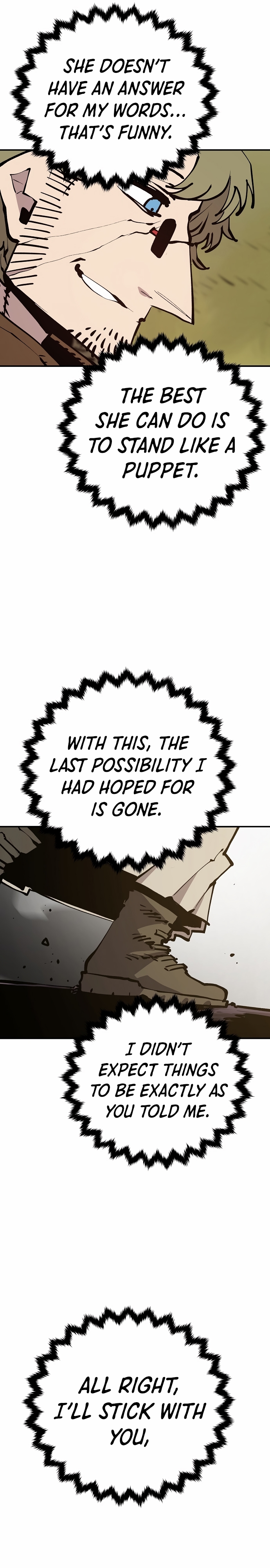 Read Player (Oh Hyeon-Jun) Manga Online