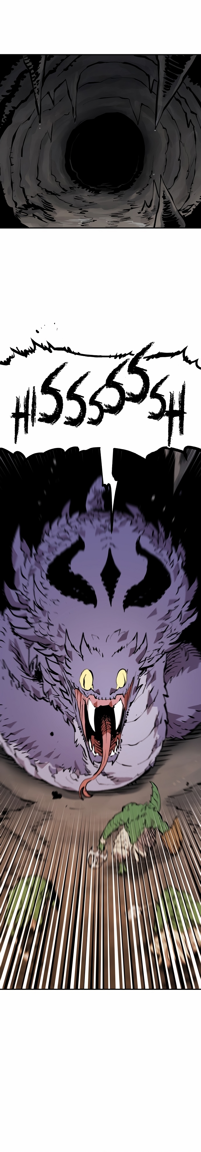 Read Player (Oh Hyeon-Jun) Manga Online
