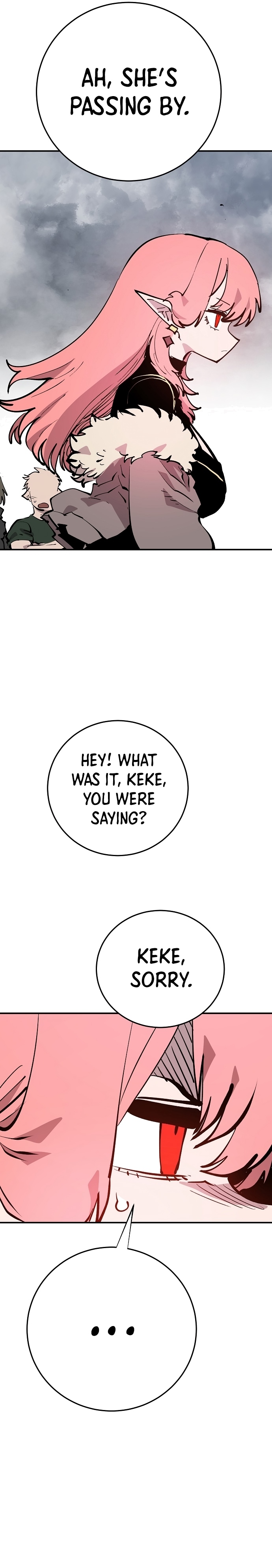 Read Player (Oh Hyeon-Jun) Manga Online