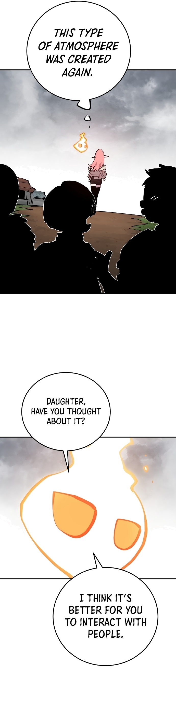 Read Player (Oh Hyeon-Jun) Manga Online