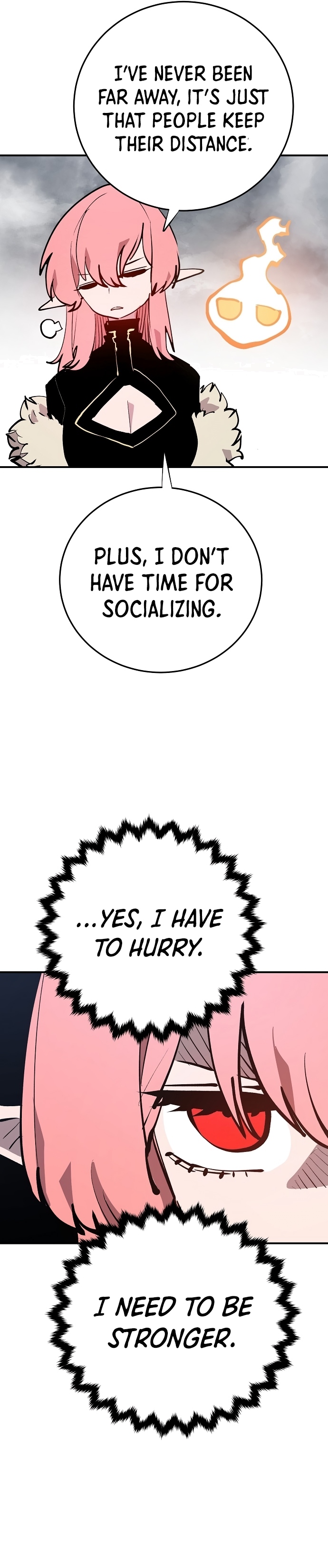 Read Player (Oh Hyeon-Jun) Manga Online