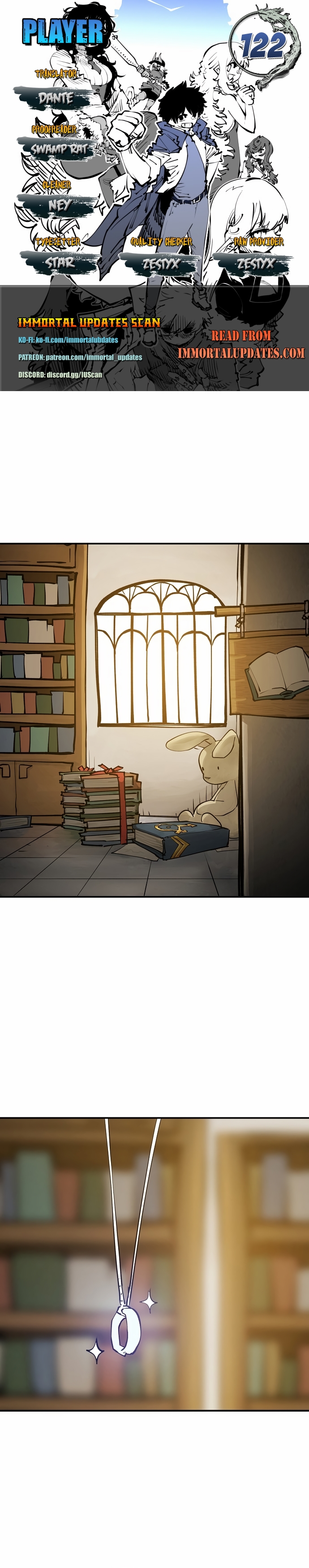 Read Player (Oh Hyeon-Jun) Manga Online