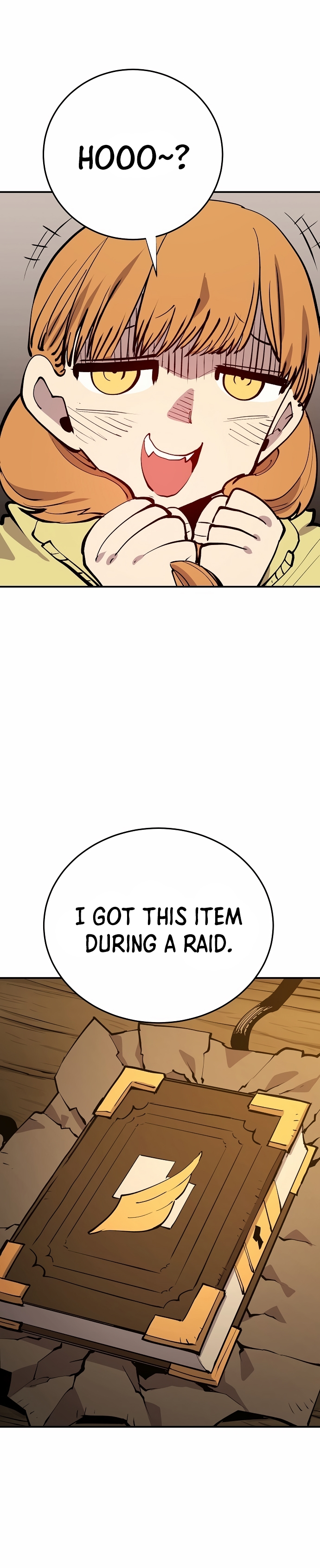 Read Player (Oh Hyeon-Jun) Manga Online