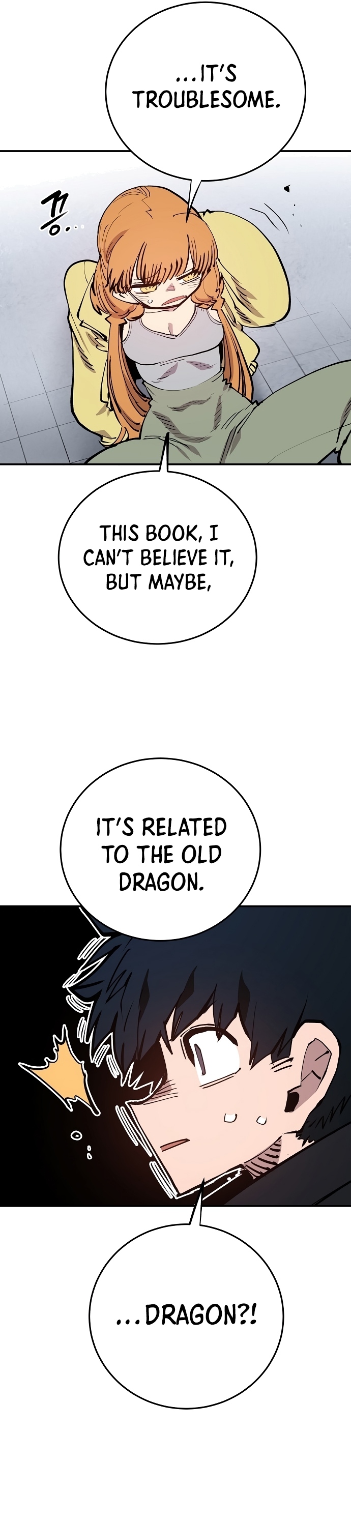Read Player (Oh Hyeon-Jun) Manga Online