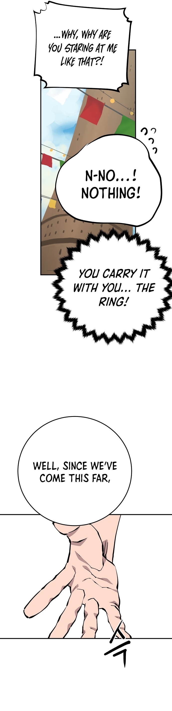 Read Player (Oh Hyeon-Jun) Manga Online
