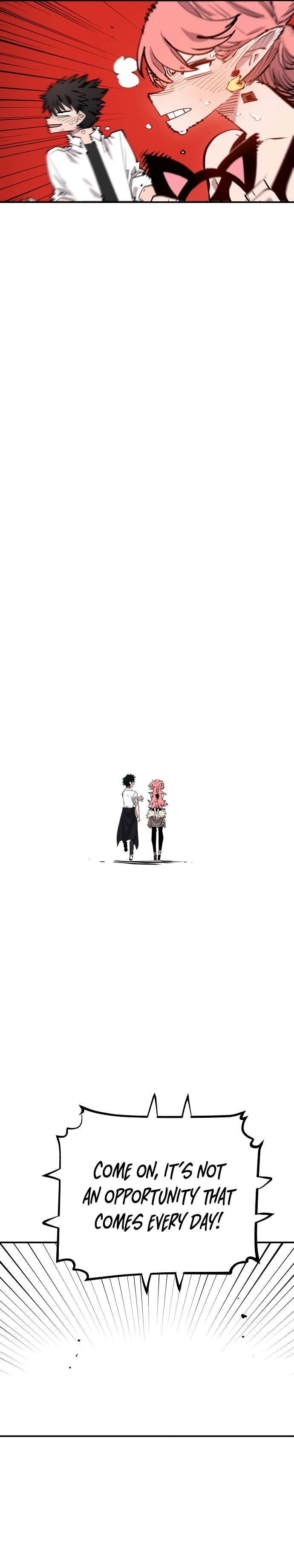 Read Player (Oh Hyeon-Jun) Manga Online