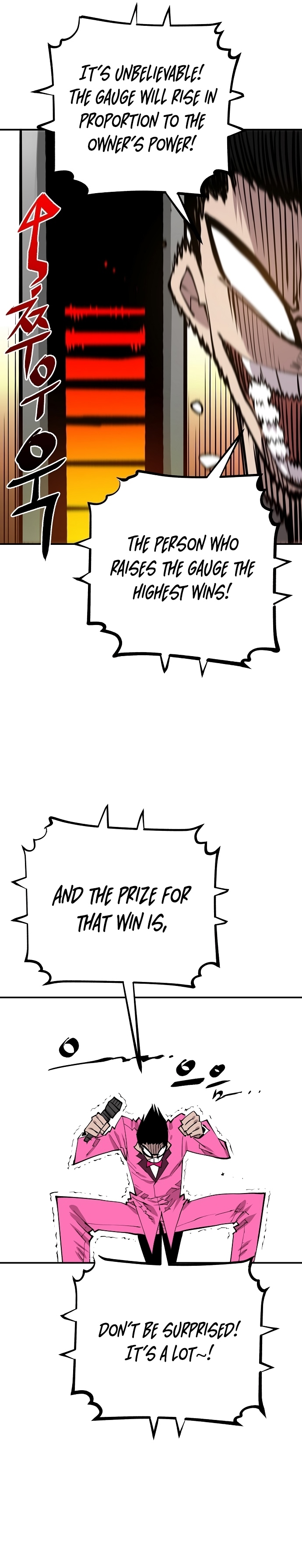 Read Player (Oh Hyeon-Jun) Manga Online
