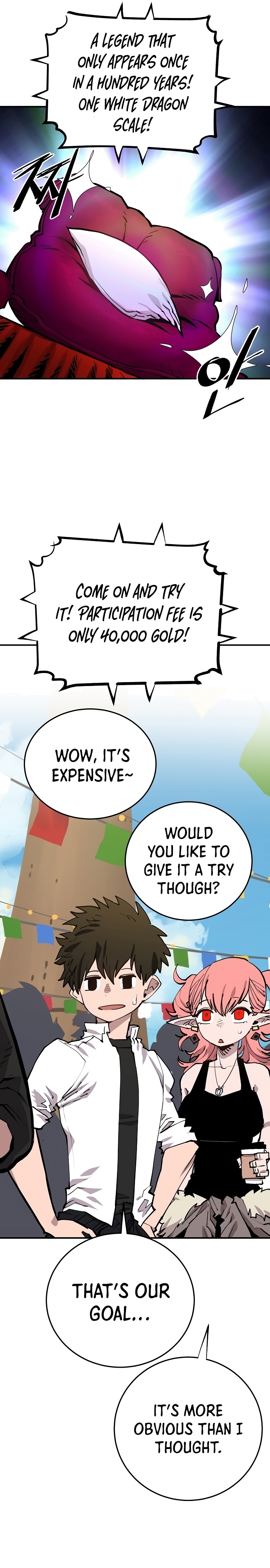 Read Player (Oh Hyeon-Jun) Manga Online