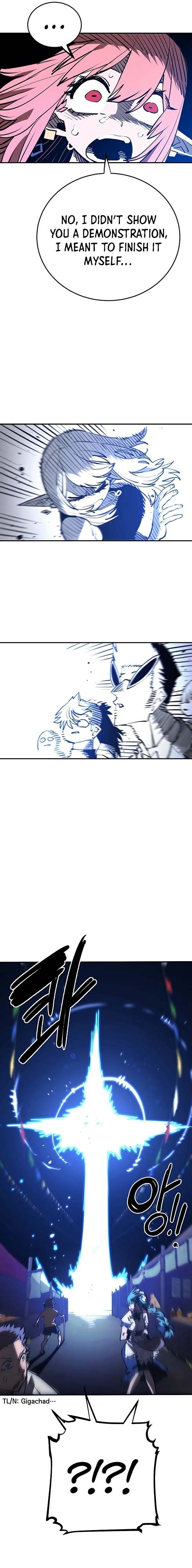 Read Player (Oh Hyeon-Jun) Manga Online