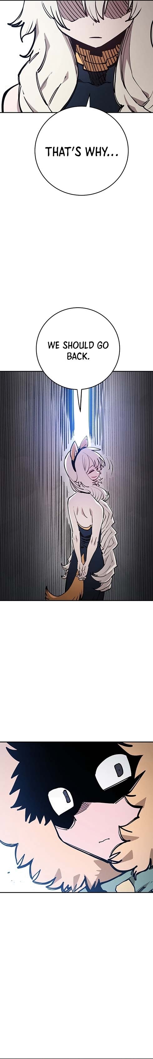Read Player (Oh Hyeon-Jun) Manga Online