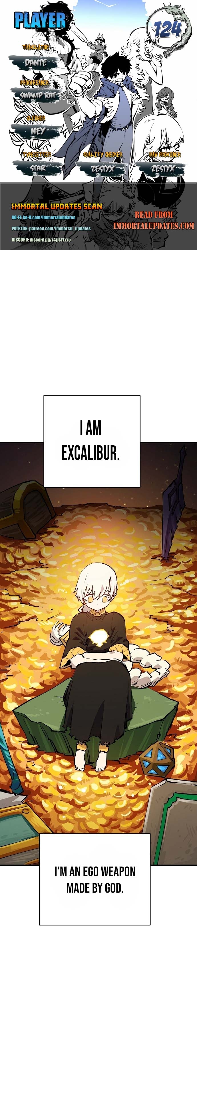 Read Player (Oh Hyeon-Jun) Manga Online