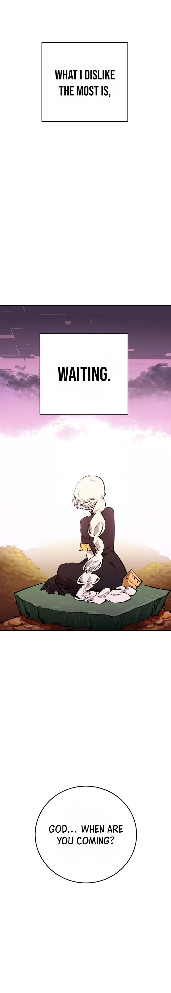 Read Player (Oh Hyeon-Jun) Manga Online