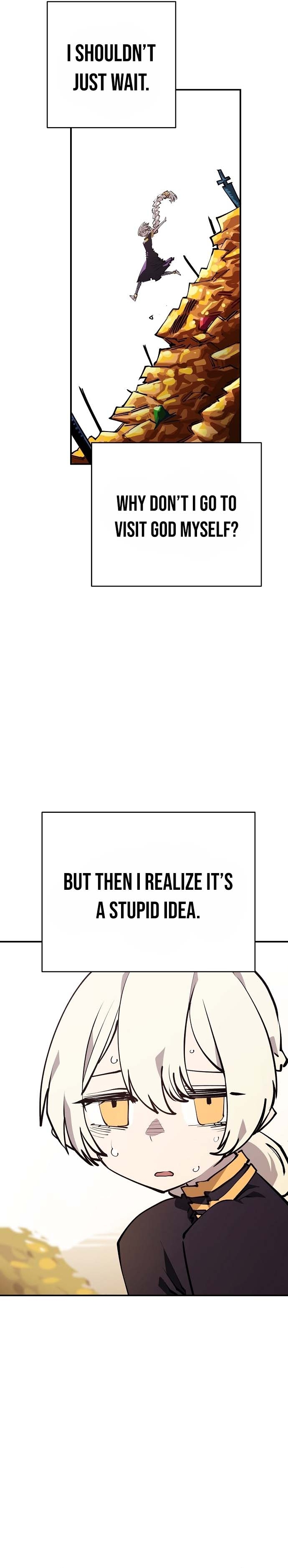 Read Player (Oh Hyeon-Jun) Manga Online