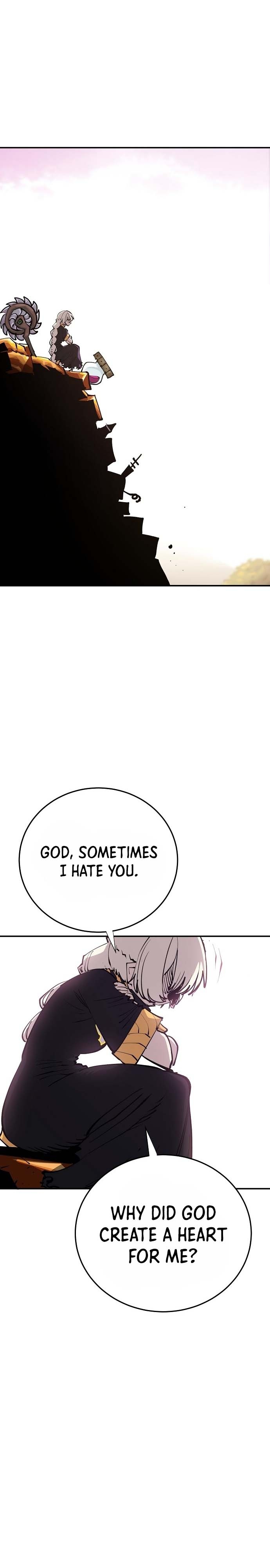 Read Player (Oh Hyeon-Jun) Manga Online