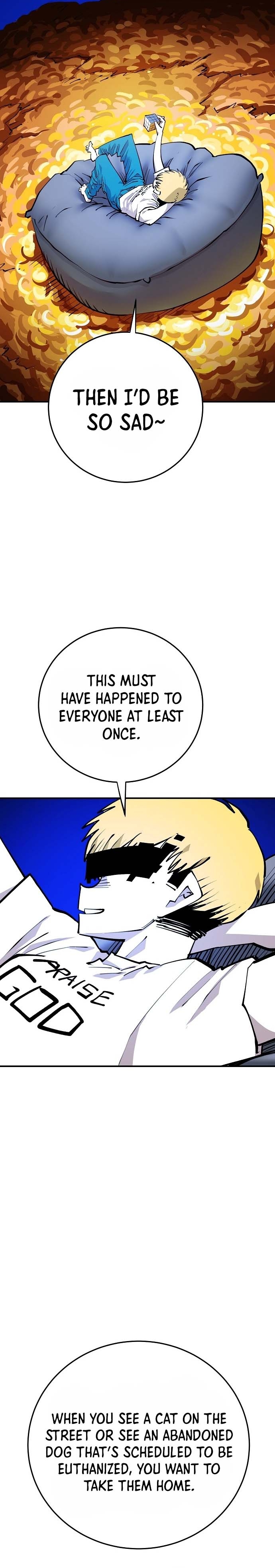 Read Player (Oh Hyeon-Jun) Manga Online