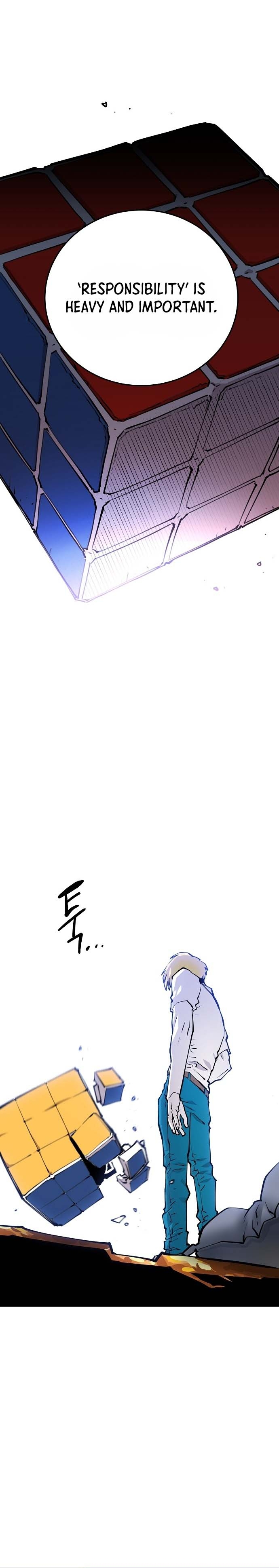 Read Player (Oh Hyeon-Jun) Manga Online