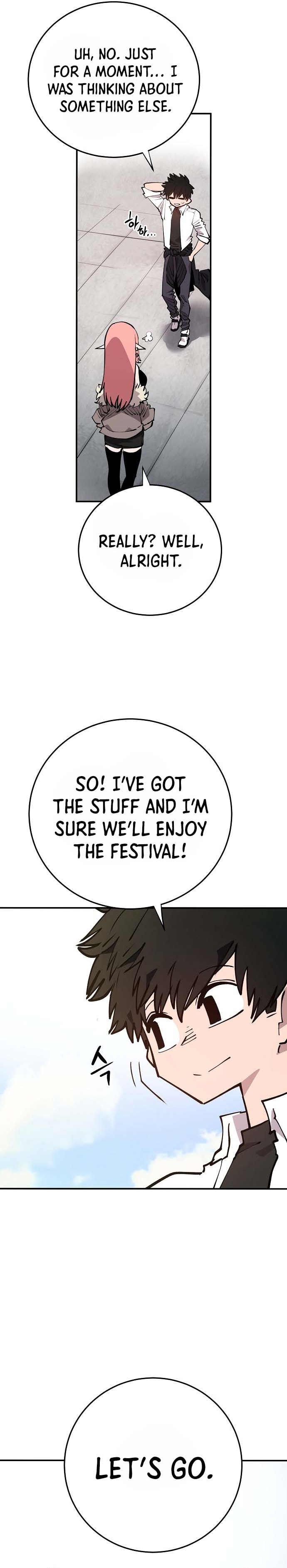 Read Player (Oh Hyeon-Jun) Manga Online