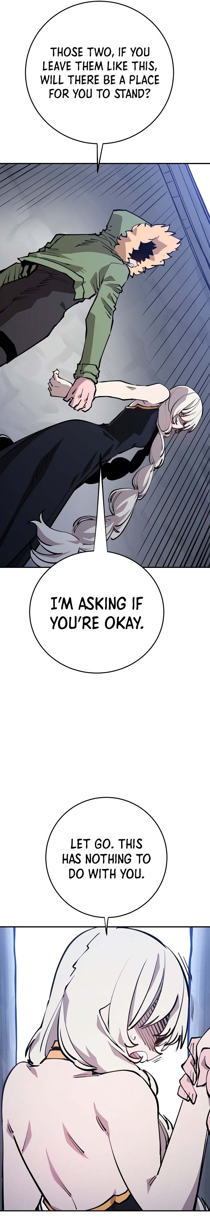Read Player (Oh Hyeon-Jun) Manga Online