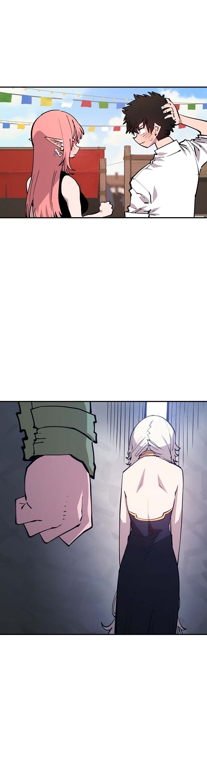Read Player (Oh Hyeon-Jun) Manga Online
