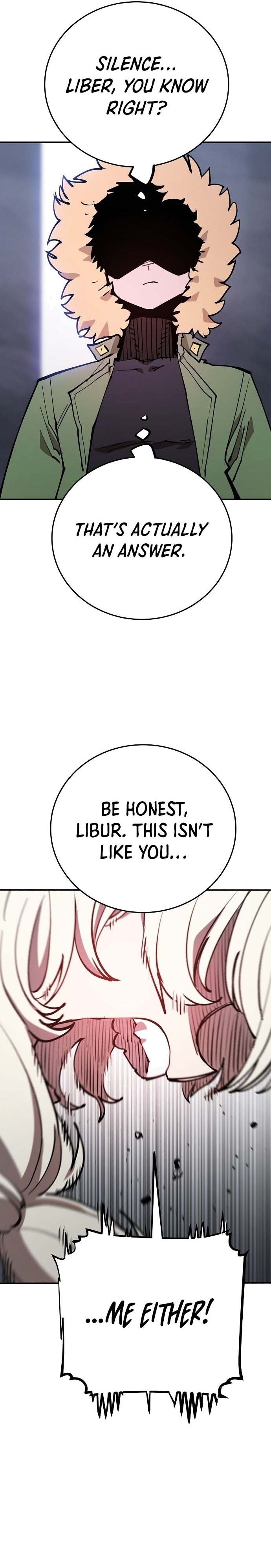 Read Player (Oh Hyeon-Jun) Manga Online
