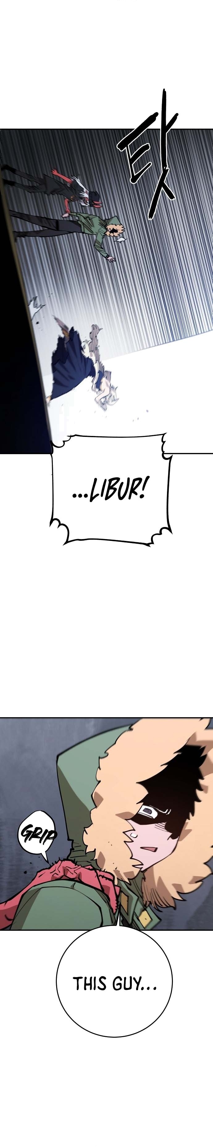 Read Player (Oh Hyeon-Jun) Manga Online