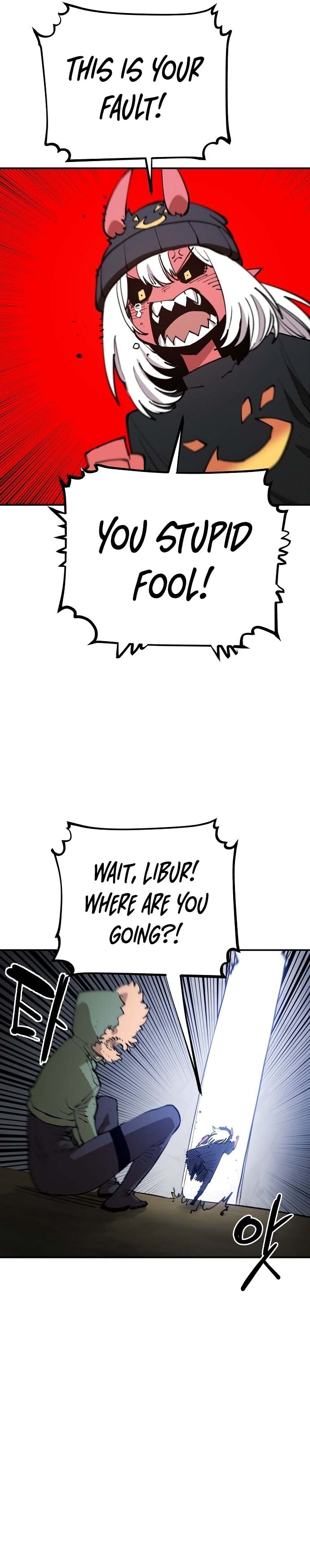 Read Player (Oh Hyeon-Jun) Manga Online