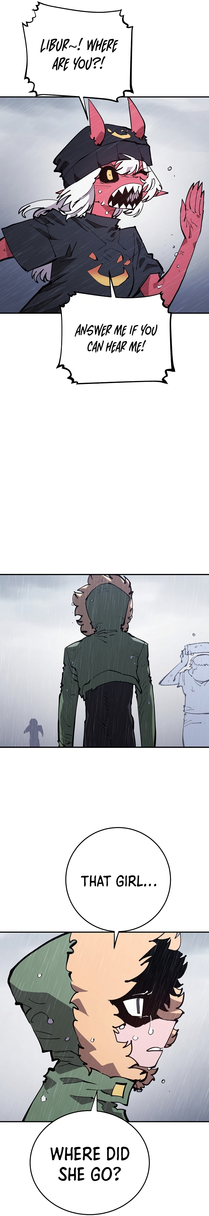 Read Player (Oh Hyeon-Jun) Manga Online