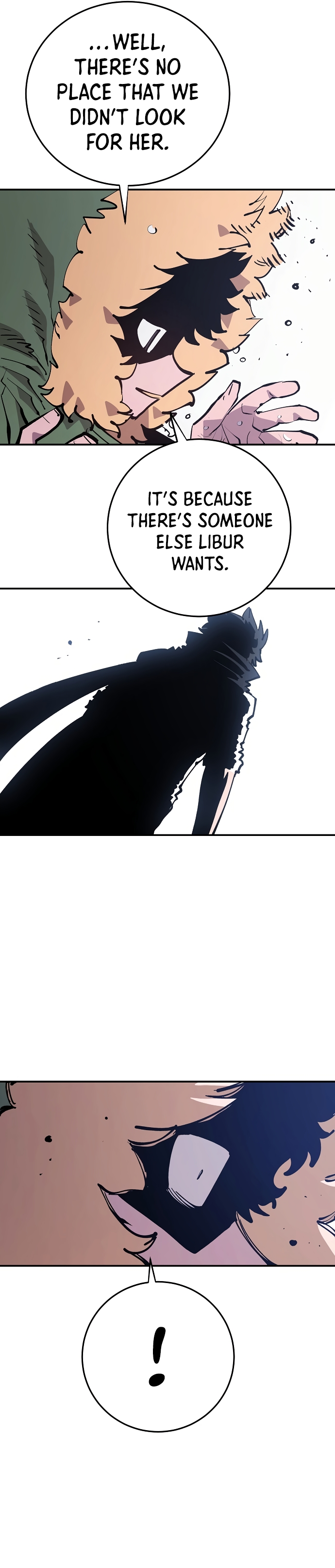 Read Player (Oh Hyeon-Jun) Manga Online