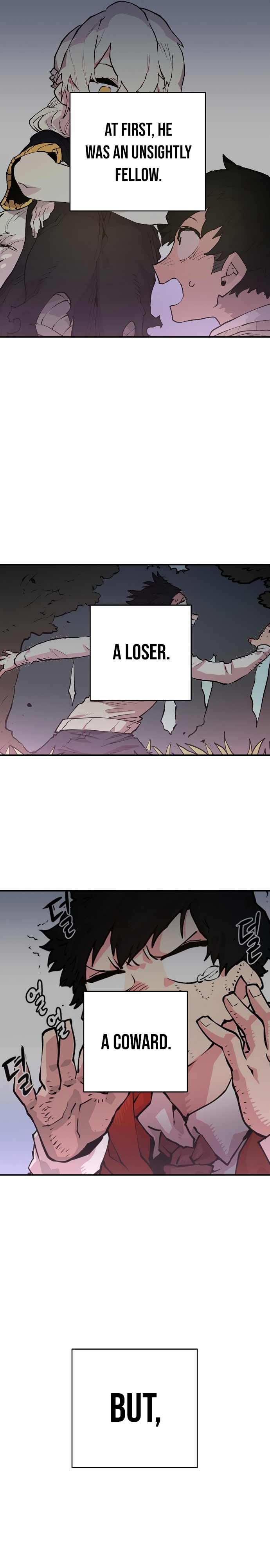 Read Player (Oh Hyeon-Jun) Manga Online