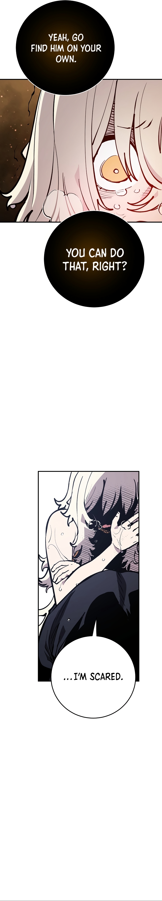 Read Player (Oh Hyeon-Jun) Manga Online