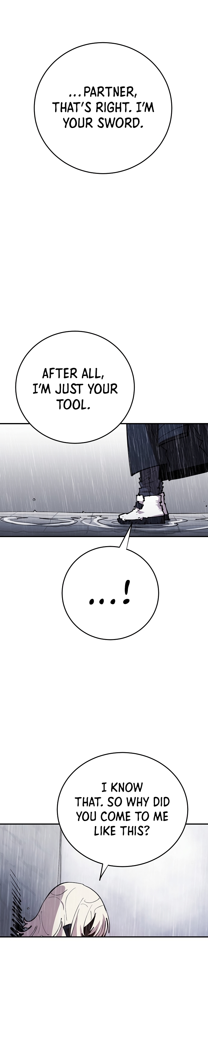 Read Player (Oh Hyeon-Jun) Manga Online