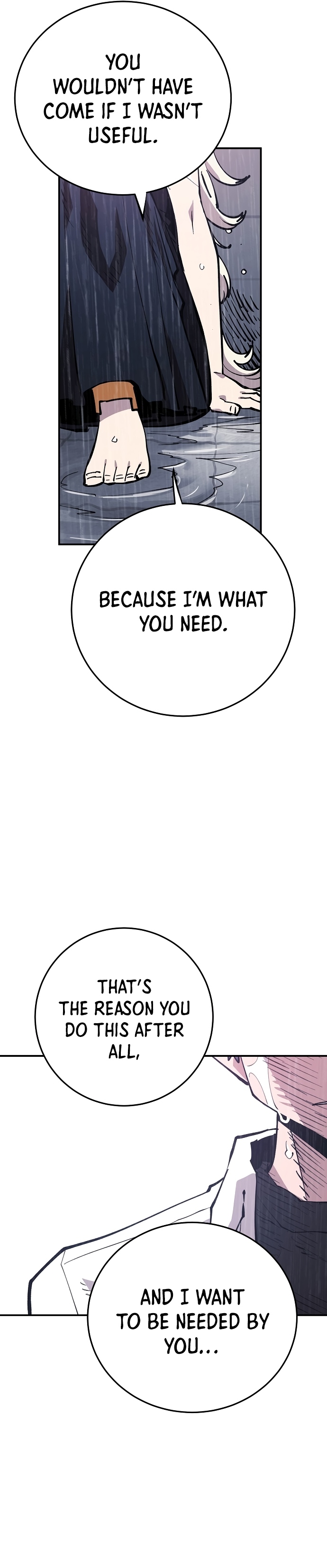 Read Player (Oh Hyeon-Jun) Manga Online