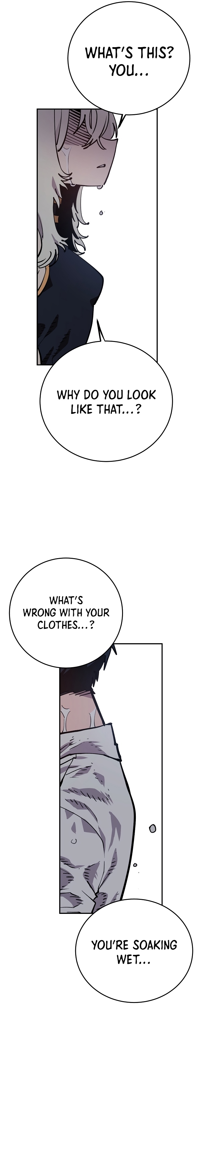 Read Player (Oh Hyeon-Jun) Manga Online