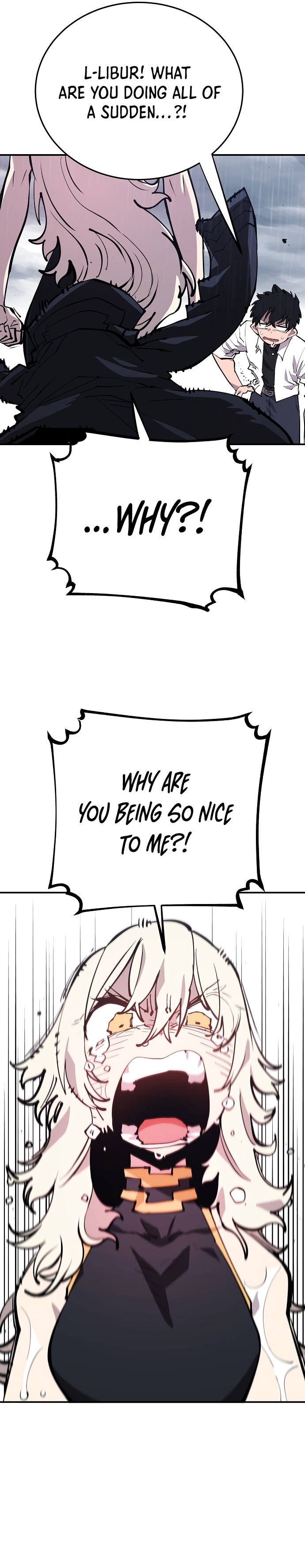 Read Player (Oh Hyeon-Jun) Manga Online