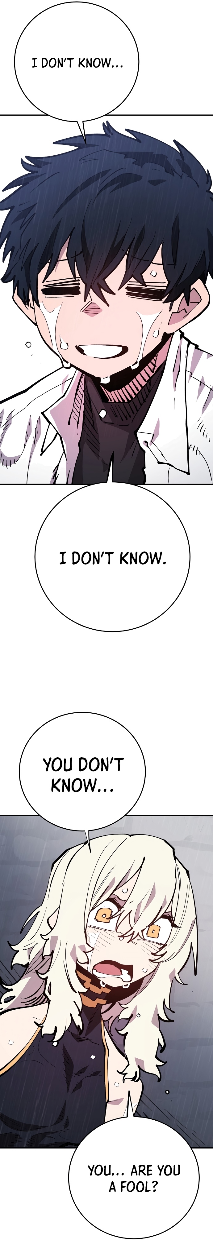 Read Player (Oh Hyeon-Jun) Manga Online
