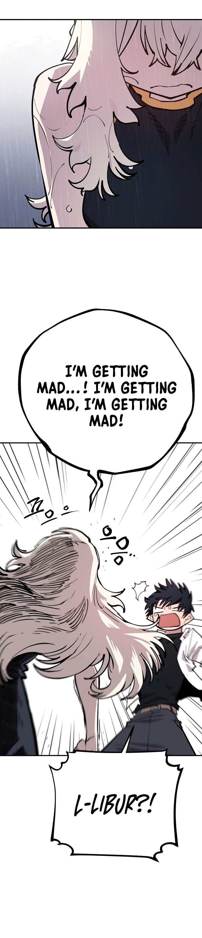Read Player (Oh Hyeon-Jun) Manga Online