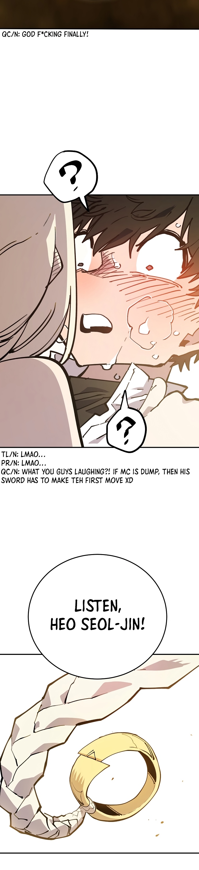 Read Player (Oh Hyeon-Jun) Manga Online