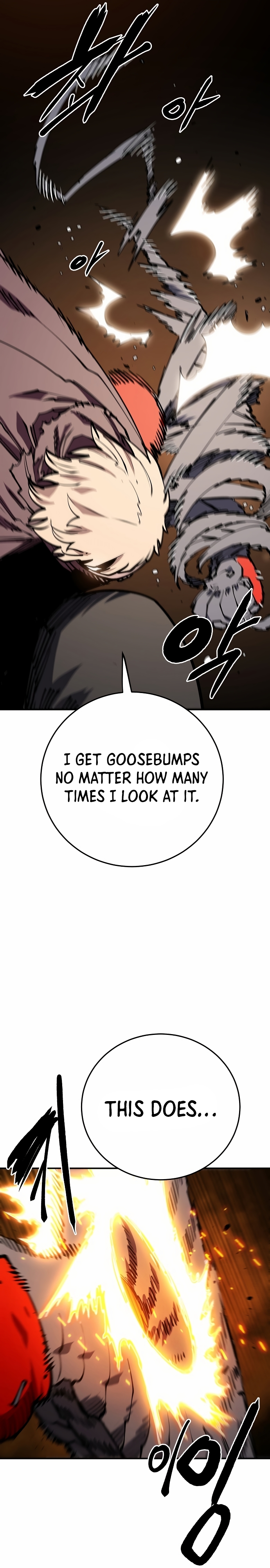 Read Player (Oh Hyeon-Jun) Manga Online