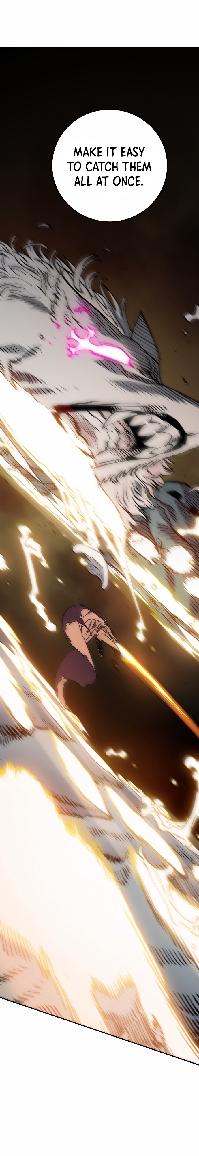 Read Player (Oh Hyeon-Jun) Manga Online