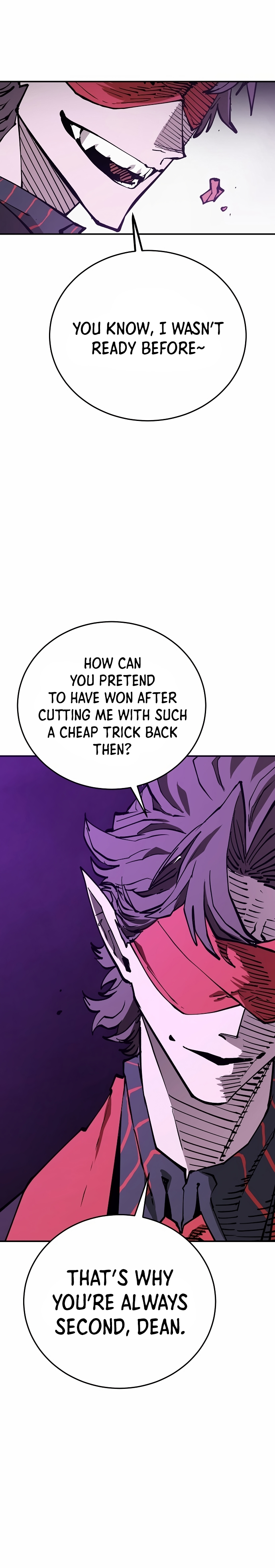 Read Player (Oh Hyeon-Jun) Manga Online