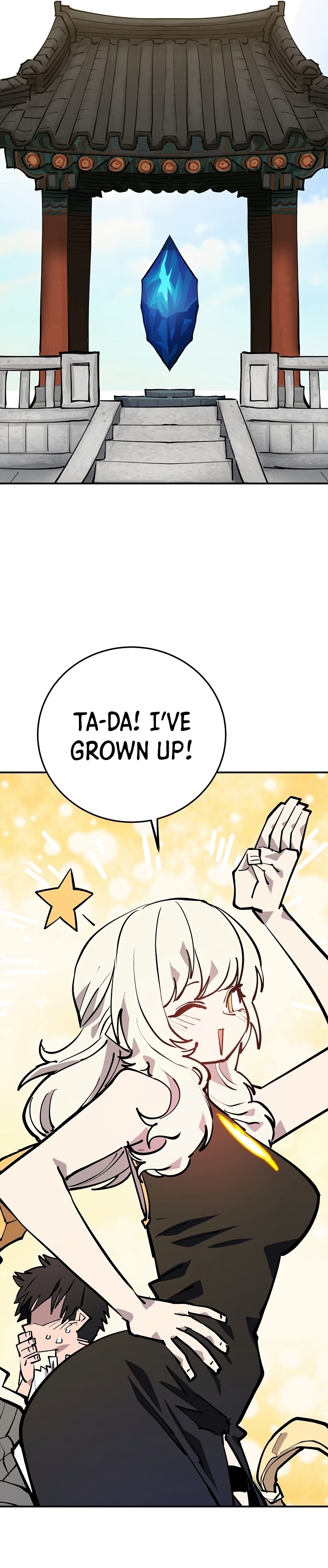 Read Player (Oh Hyeon-Jun) Manga Online