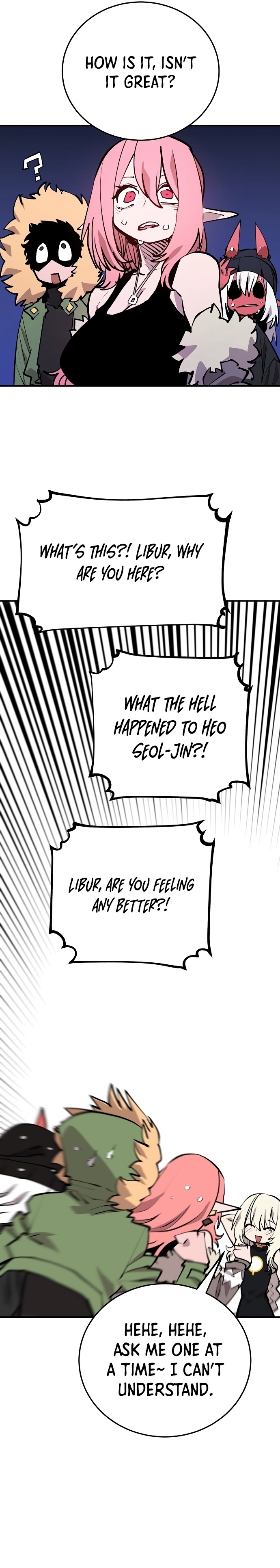 Read Player (Oh Hyeon-Jun) Manga Online