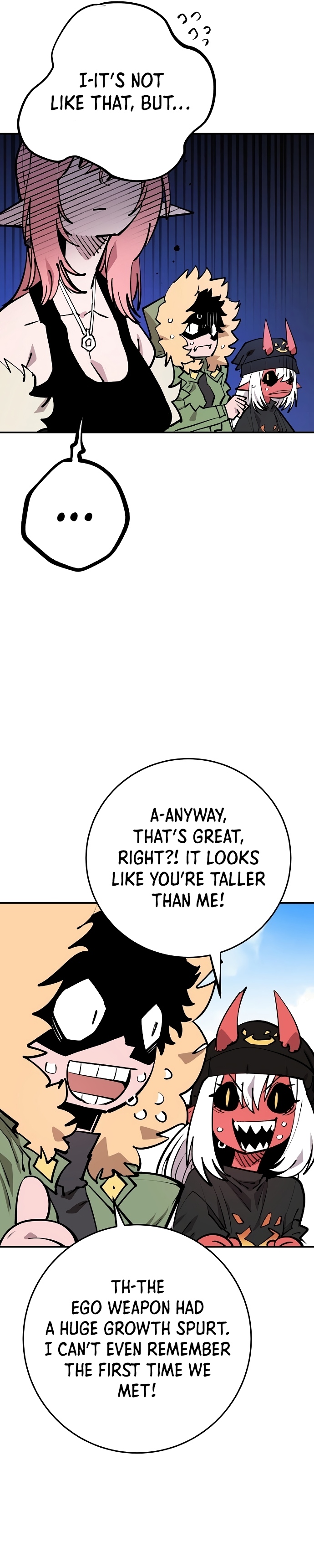 Read Player (Oh Hyeon-Jun) Manga Online