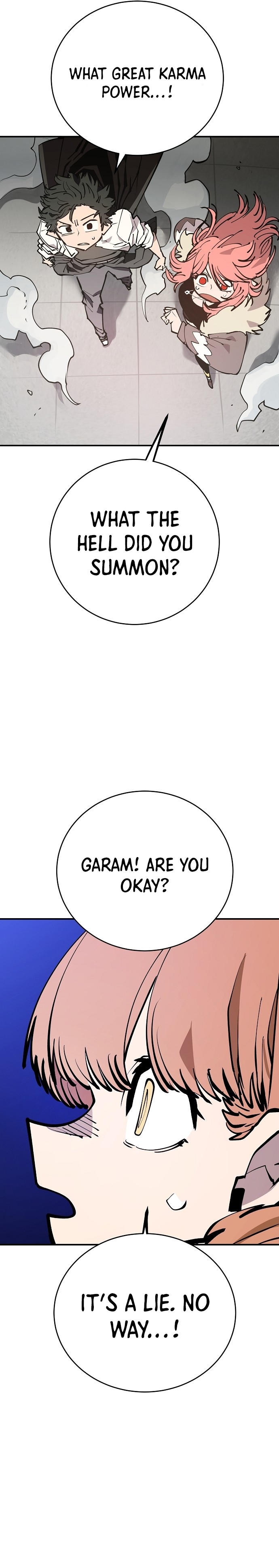 Read Player (Oh Hyeon-Jun) Manga Online