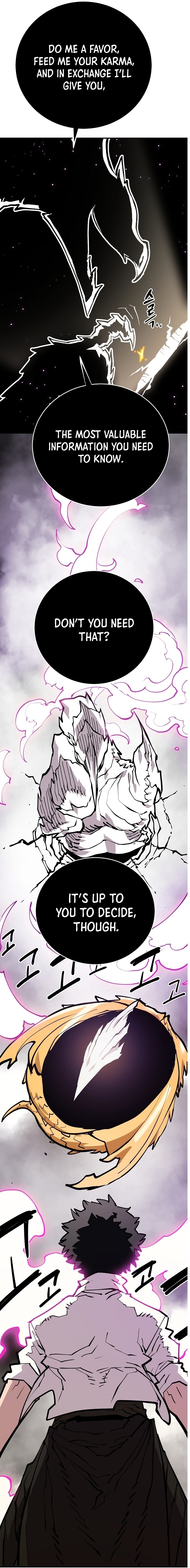 Read Player (Oh Hyeon-Jun) Manga Online