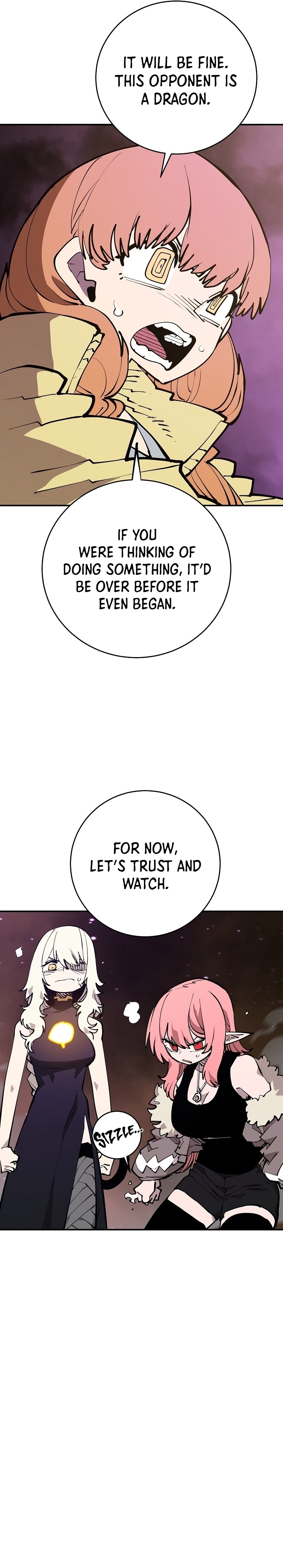 Read Player (Oh Hyeon-Jun) Manga Online