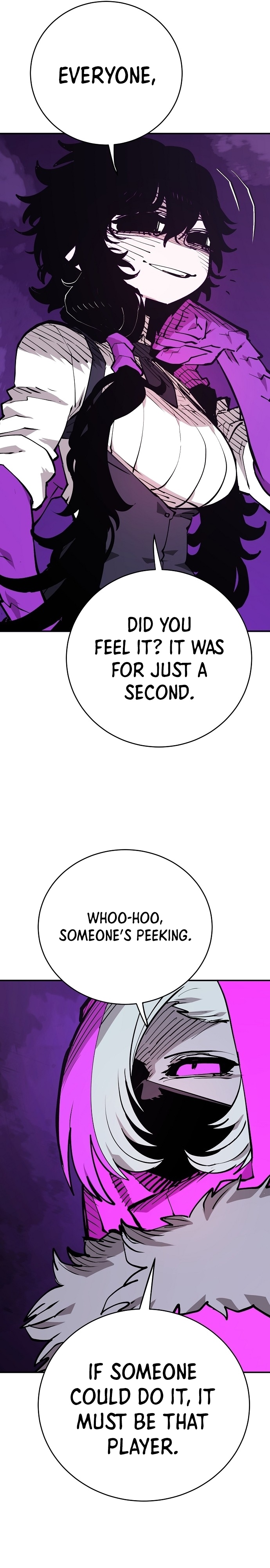 Read Player (Oh Hyeon-Jun) Manga Online