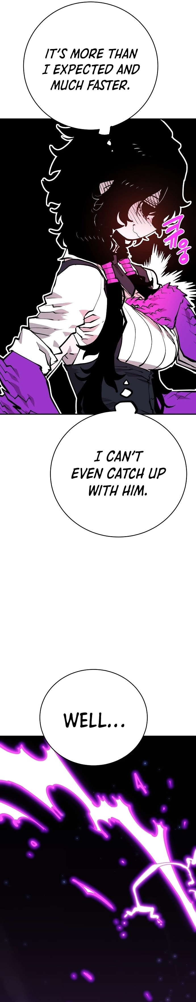 Read Player (Oh Hyeon-Jun) Manga Online