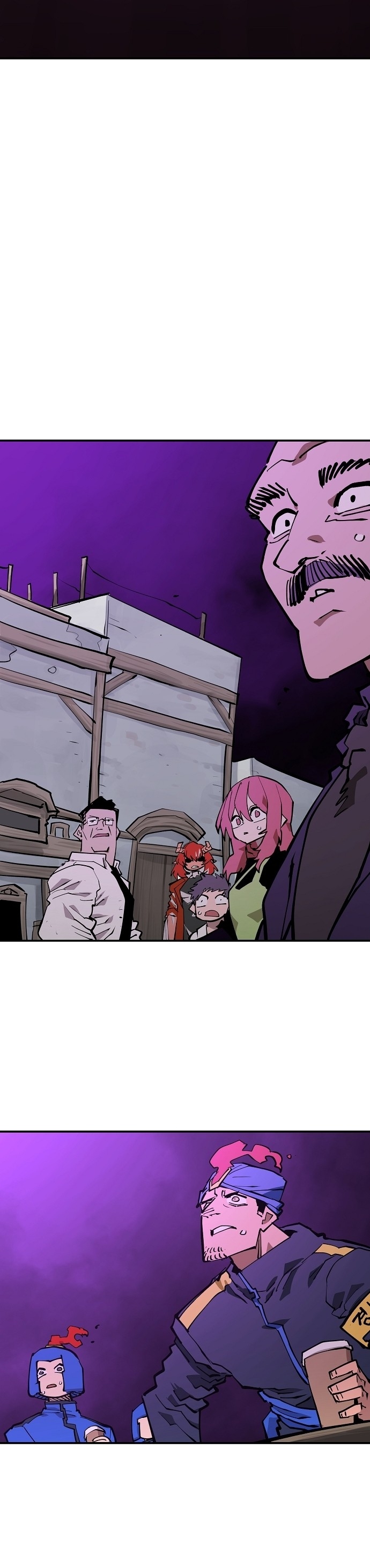 Read Player (Oh Hyeon-Jun) Manga Online